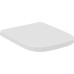 Ideal Standard Original Ideal Standard i.life A White Toilet Seat T453001