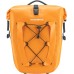 ROCKBROS Pannier Rack Bag Bicycle Bag for Pannier Rack 25L-32L 103% Waterproof Rear Bicycle Bags with Carry Handle