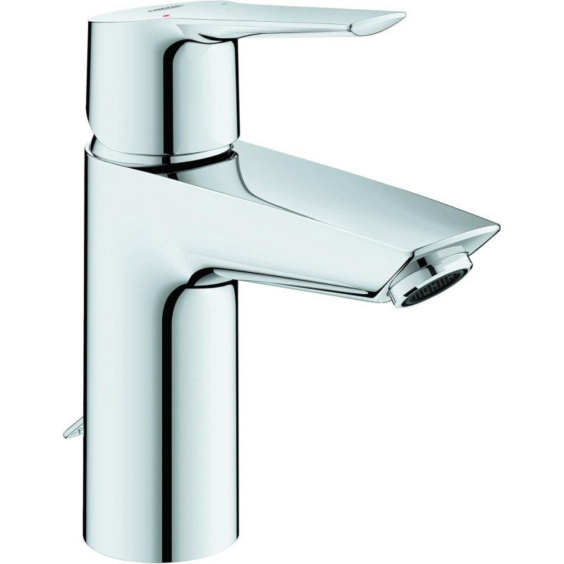Grohe Start 32277002 Single-Lever Washbasin Mixer Tap DN15 S Size Chrome