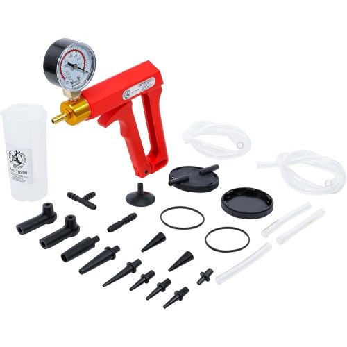 BGS Diy 70205 Vacuum Pump/Brake Bleeder