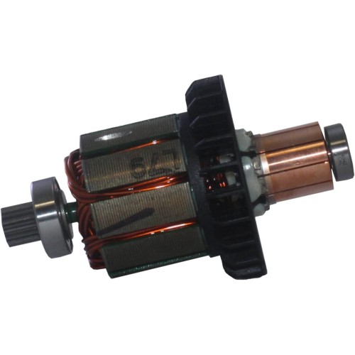 619380-9 Anchor for Makita DDF482 DHP482 DHP482RAE DHP482Z DDF482RME DHP482RME DDF482RFE DDF482Z Drilling Screw Driver