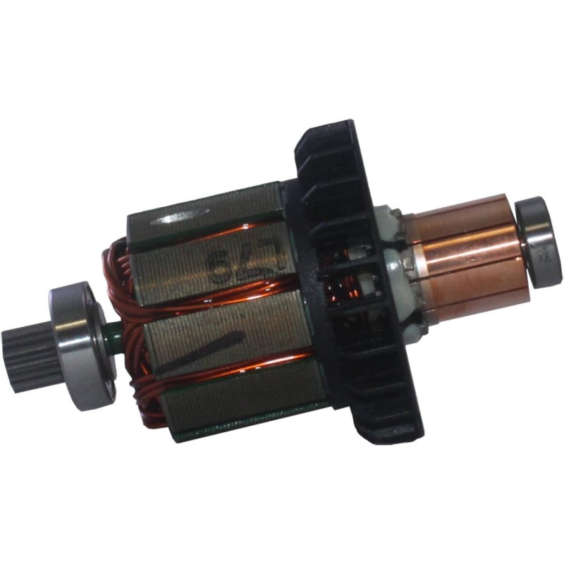 619380-9 Anchor for Makita DDF482 DHP482 DHP482RAE DHP482Z DDF482RME DHP482RME DDF482RFE DDF482Z Drilling Screw Driver