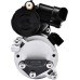Bisenya Air Suspension Compressor Pump with Relay Only for 4matic Replacement for X164 GL320 GL350 GL450 GL550 W164 ML320 ML450 ML500 1643200304 1643200504 A1643200304 A164 A13200504 A1643200904