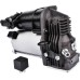 Bisenya Air Suspension Compressor Pump with Relay Only for 4matic Replacement for X164 GL320 GL350 GL450 GL550 W164 ML320 ML450 ML500 1643200304 1643200504 A1643200304 A164 A13200504 A1643200904