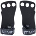 Stamina Fitness Unisex Adult Carbon Full Cover Handles, Black, M Black