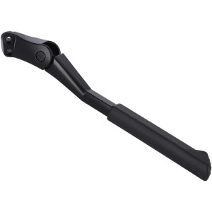 XLC KS-C09 Side Stand Adjustable 24-29 Inches 18/Diameter 6 mm Black