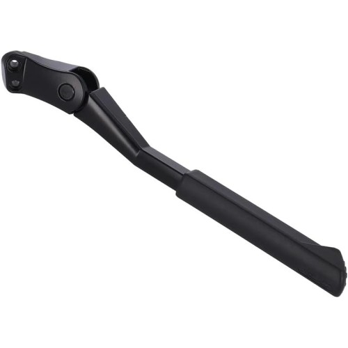 XLC KS-C09 Side Stand Adjustable 24-29 Inches 18/Diameter 6 mm Black