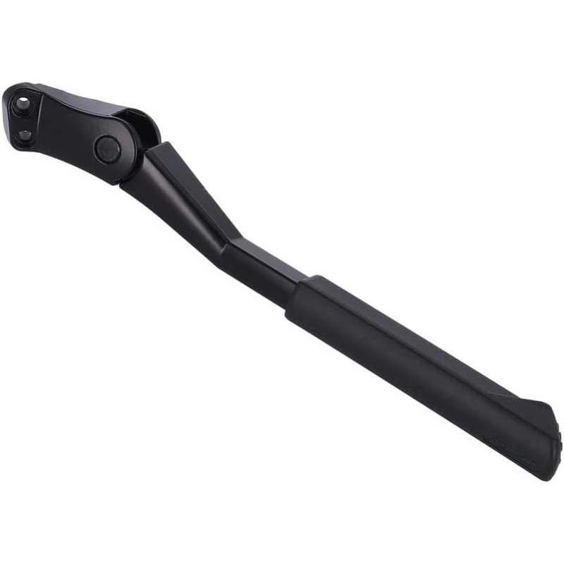 XLC KS-C09 Side Stand Adjustable 24-29 Inches 18/Diameter 6 mm Black