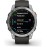 Garmin EPIX GPS Multisport Smartwatch с блестящ 1,3-инчов AMOLED дисплей и сензорно/бутонно управление. TOPO карти, 60 спортни приложения, Garmin Music, Garmin Pay, до 16 дни живот на батерията, водоустойчив