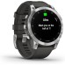 Garmin EPIX GPS Multisport Smartwatch с блестящ 1,3-инчов AMOLED дисплей и сензорно/бутонно управление. TOPO карти, 60 спортни приложения, Garmin Music, Garmin Pay, до 16 дни живот на батерията, водоустойчив
