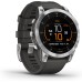 Garmin EPIX GPS Multisport Smartwatch с блестящ 1,3-инчов AMOLED дисплей и сензорно/бутонно управление. TOPO карти, 60 спортни приложения, Garmin Music, Garmin Pay, до 16 дни живот на батерията, водоустойчив