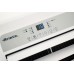 Ariete 9023 Polar EU AR PAC T014EW 220V WH R290 Portable Air Conditioner, White