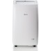 Ariete 9023 Polar EU AR PAC T014EW 220V WH R290 Portable Air Conditioner, White