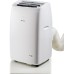 Ariete 9023 Polar EU AR PAC T014EW 220V WH R290 Portable Air Conditioner, White