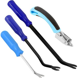 LUNEKUCK Staples