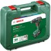 Bosch UniversalImpact 18V-60 Cordless Hammer Drill (1 Battery, 18 Volt System, in Case)