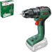 Bosch UniversalImpact 18V-60 Cordless Hammer Drill (without Battery, 18 Volt System, in Box)