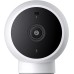 Xiaomi Mi Camera 2K (Magnetic Mount) WLAN Surveillance Camera (2304 x 1296 Pixels, Optimised AI Motion Detection, 2-Way Audio, Night Vision Mode with 940nm Infrared LEDs, 180° Rotating Magnetic