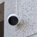 Xiaomi Mi Camera 2K (Magnetic Mount) WLAN Surveillance Camera (2304 x 1296 Pixels, Optimised AI Motion Detection, 2-Way Audio, Night Vision Mode with 940nm Infrared LEDs, 180° Rotating Magnetic