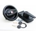 Zadi Entrance Lock, Motorhome, Caravan, Boat, Caravan, Black, Clockwise Round