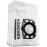 Kärcher Original KFI 357 Non-Woven Filter Bags, Pack of 4, 3-Ply, Extremely Tear-Resistant and Robust, Perfect Fit for Kärcher Wet/Dry Vacuum Cleaners and Washing Vacuum Cleaners, Item Number:
