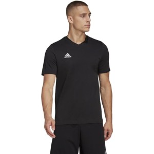 adidas men's Entrada 22 T-shirt