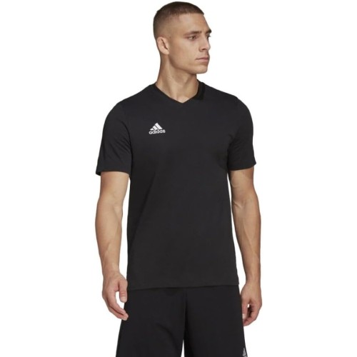 adidas men's Entrada 22 T-shirt