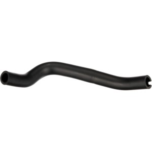 GATES Black Crankcase Vent Hose EMH328
