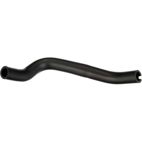 GATES Black Crankcase Vent Hose EMH328