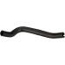 GATES Black Crankcase Vent Hose EMH328