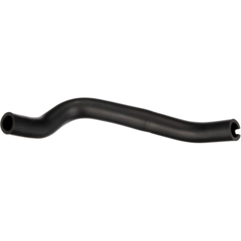 GATES Black Crankcase Vent Hose EMH328