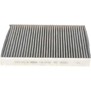 Bosch R5596 - Innenraumfilter mit Aktivkohle