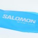 Salomon Soft Flask 250ml/8oz 28 Unisex Soft-Trinkflasche, Komfort, Ventil mit hoher Durchflussrate, Einfach zu handhaben, Blau