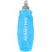 Salomon Soft Flask 250ml/8oz 28 Unisex Soft-Trinkflasche, Komfort, Ventil mit hoher Durchflussrate, Einfach zu handhaben, Blau