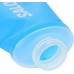 Salomon Soft Flask 250ml/8oz 28 Unisex Soft-Trinkflasche, Komfort, Ventil mit hoher Durchflussrate, Einfach zu handhaben, Blau