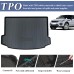 PSLER Car All Weather Waterproof Protector Pad Rear Cargo Liner Trunk Boot Mat for Land Rover Range Rover Evoque 2019 2020 2021 2022 2023