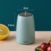 Automatic Toothpick Dispenser Portable Toothpick Holder Toothpick Case Plastic Toothpick Holder Automatic Toothpick Holder Portable Plastic Toothpick Dispenser for Home Kitchen Bar