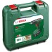 Bosch Home and Garden 06039D8004 Bosch EasyDrill Cordless Screwdriver 18V-40 (1 Battery 2.0 Ah, 18 Volt System, in Case)