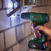 Bosch Home and Garden 06039D8004 Bosch EasyDrill Cordless Screwdriver 18V-40 (1 Battery 2.0 Ah, 18 Volt System, in Case)