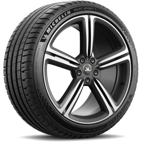 225/40ZR18 MICHELIN TL PS5 XL (EU) 92Y E
