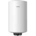 COMFEE D80-15EFG 80 Litre Wall Mounted Electric Water Heater - Compact Easy to Install - White