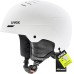 uvex Wanted Adjustable Ski & Snowboard Helmet with Lockable Ventilation System for Men & Women
