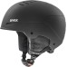 uvex Wanted Adjustable Ski & Snowboard Helmet with Lockable Ventilation System for Men & Women