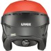uvex Instinct Visor - Ski Helmet for Men and Women - with Visor - Individual Size Adjustment