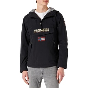 Napapijri Rainforest Pkt 3 Waterproof Jacket