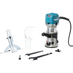 Electric Milling Cutting Machine 710 W Makita RT0702C