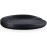 Le Creuset 71507150000099 Oval Stoneware Spoon Rest Matte Black