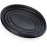 Le Creuset 71507150000099 Oval Stoneware Spoon Rest Matte Black