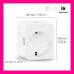 WiZ Smart Plug inklusive Powermeter Einzelpack