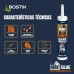 BOSTIK Mammoth Glue Mounting Adhesive White 290 ml – Immediate and High Strength Bonding for Heavy Objects, Compatible with All Types of Surfaces, Indoor and Outdoor